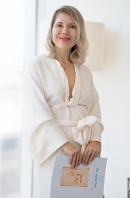 DRA-perfil